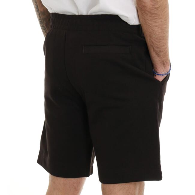 BERMUDA IN FELPA LACOSTE - Mad Fashion | img vers.650x/